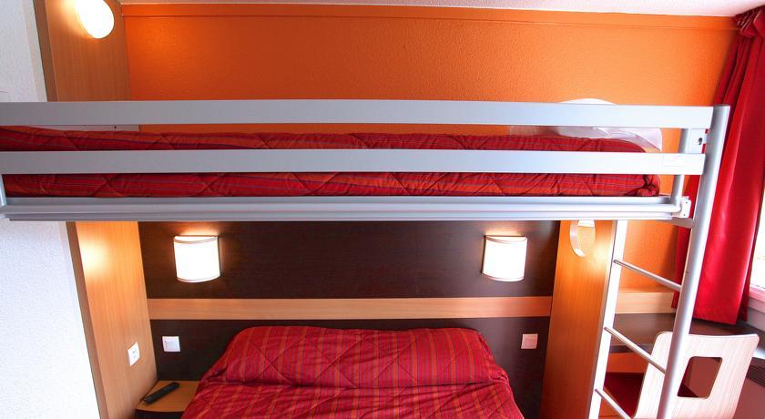 Premiere Classe Orange Orange  Exterior photo