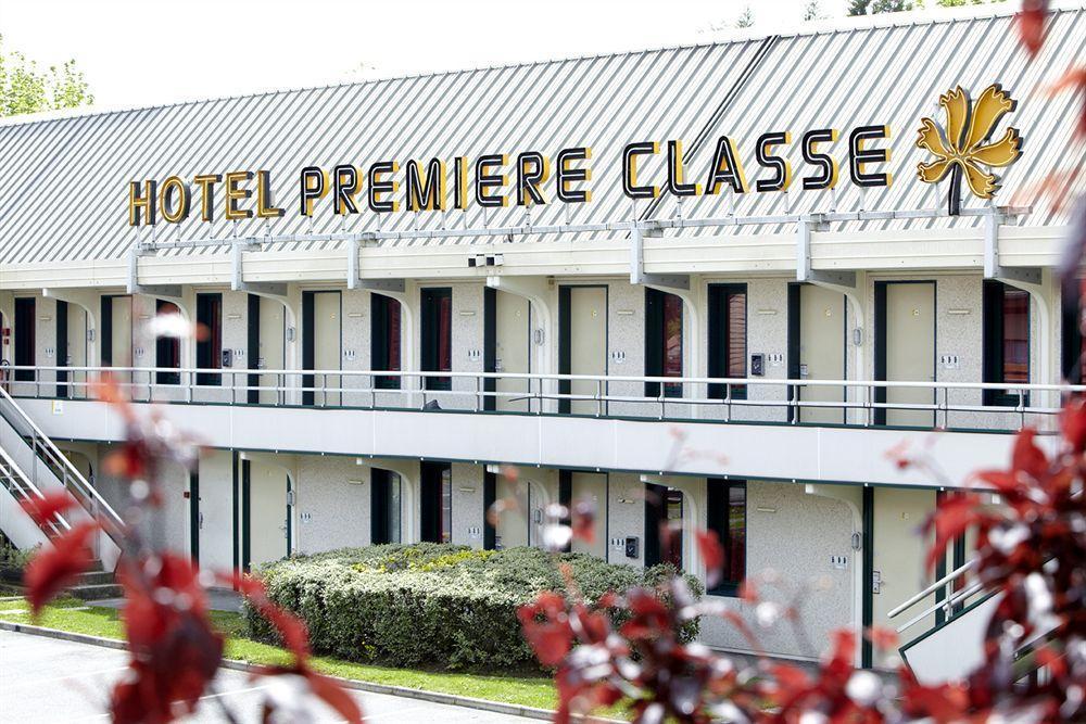 Premiere Classe Orange Orange  Exterior photo