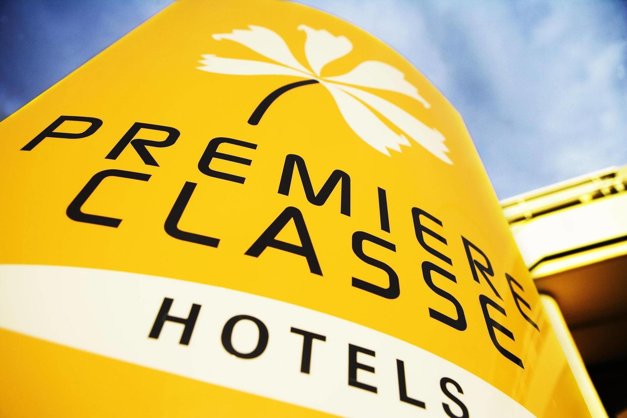 Premiere Classe Orange Orange  Exterior photo